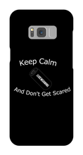 jjjoewgaming Samsung Phone Cases