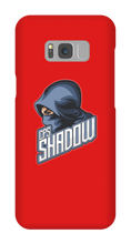 cpsshadow Samsung Phone Cases
