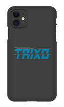 Taixo iPhone Case