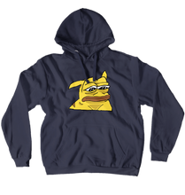 tersmo Hoodies (No-Zip/Pullover)