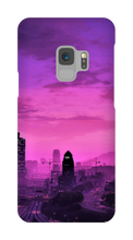 Cosmic Series | Samsung Phone Cases