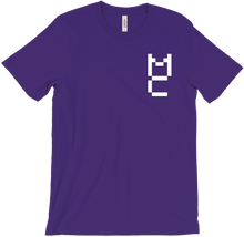 mcgamer_4k T-Shirts