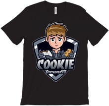 cookiedestroyer93 T-Shirts