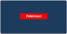 Polármaci XXL Gaming Mousepad