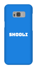 shooli Samsung Phone Cases