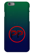 PancserPince iPhone case