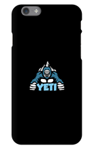 shadowxyeti iPhone Phone Cases