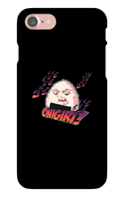 Onigiri  iPhone Phone Cases