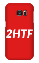 hourlongtv Samsung Phone Cases