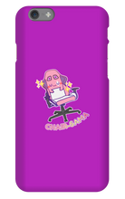 jahadprincess iPhone Phone Cases