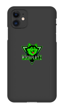 Kdog's Amazing iPhone Phone Cases