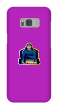 x_dubble Samsung Phone Cases