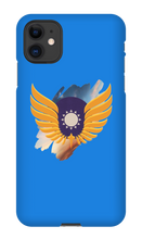 Sunrise Academy iPhone Phone Cases