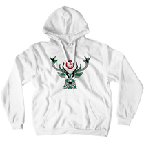 ivy_wasp Hoodies (No-Zip/Pullover)