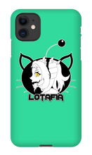 Lotafia iPhone Phone Cases