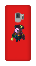 Funda samsung