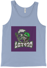 lgt420 Tank Top