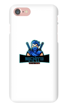 bichitothebest iPhone Phone Cases
