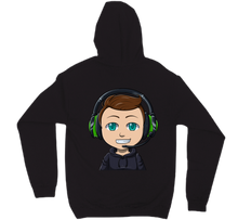 BlumiHD Hoddie (Logo Hinten)