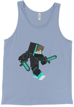 ItzZayanPlayz Tank Top