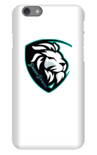 dannedrazz iPhone Phone Cases