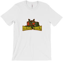 nordichoonigan T-Shirts