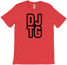DJ TG T-Shirts