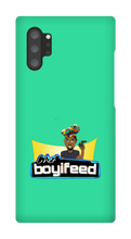 chefboyifeed Samsung Phone Cases