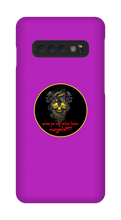 crazygmfm1977 Samsung Phone Cases