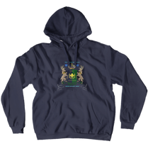 Lord of Arendelle Entertainment Show Hoodies