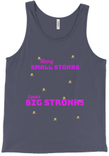 Stronks