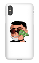 ifreeakbr iPhone Phone Cases