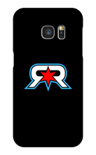 therogueyrogue Samsung Phone Cases