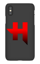 HaydenLettuce iPhone Phone Cases