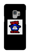 Dog Water Samsung Phone Cases
