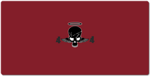 steelskull404 XXL Gaming Mousepad