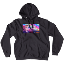 hoodie TEAM RE SYZE