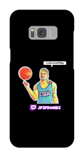 JP3's Samsung Phone Cases