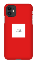 snewtwitchtv iPhone Phone Cases
