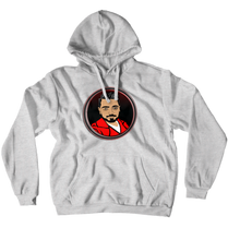 nutlinetv Hoodies (No-Zip/Pullover)