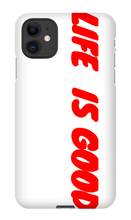 samuraipanda iPhone Phone Cases