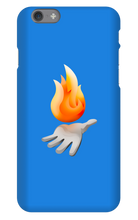 misterj_p iPhone Phone Cases