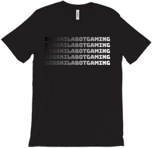 bosskilabotgaming T-Shirts