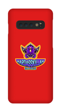 hardasskillah Samsung Phone Cases