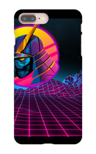 senshishogun iPhone Phone Cases