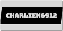 charlien6912 XXL Gaming Mousepad