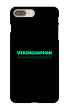 VikingXaphan iPhone Phone Cases
