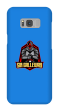 SirGalleway Samsung Phone Cases