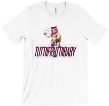 Tutti Logo T-Shirts