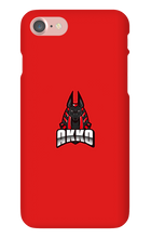 Akko iPhone Case with Name